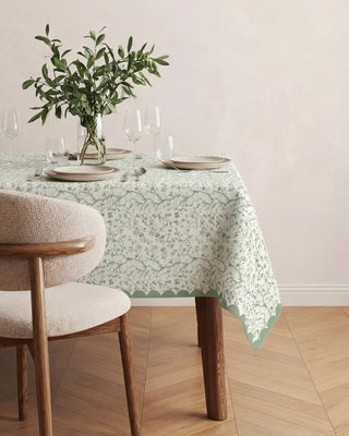Mantel Whispers of Spring