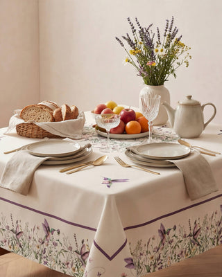 Mantel Secret Garden