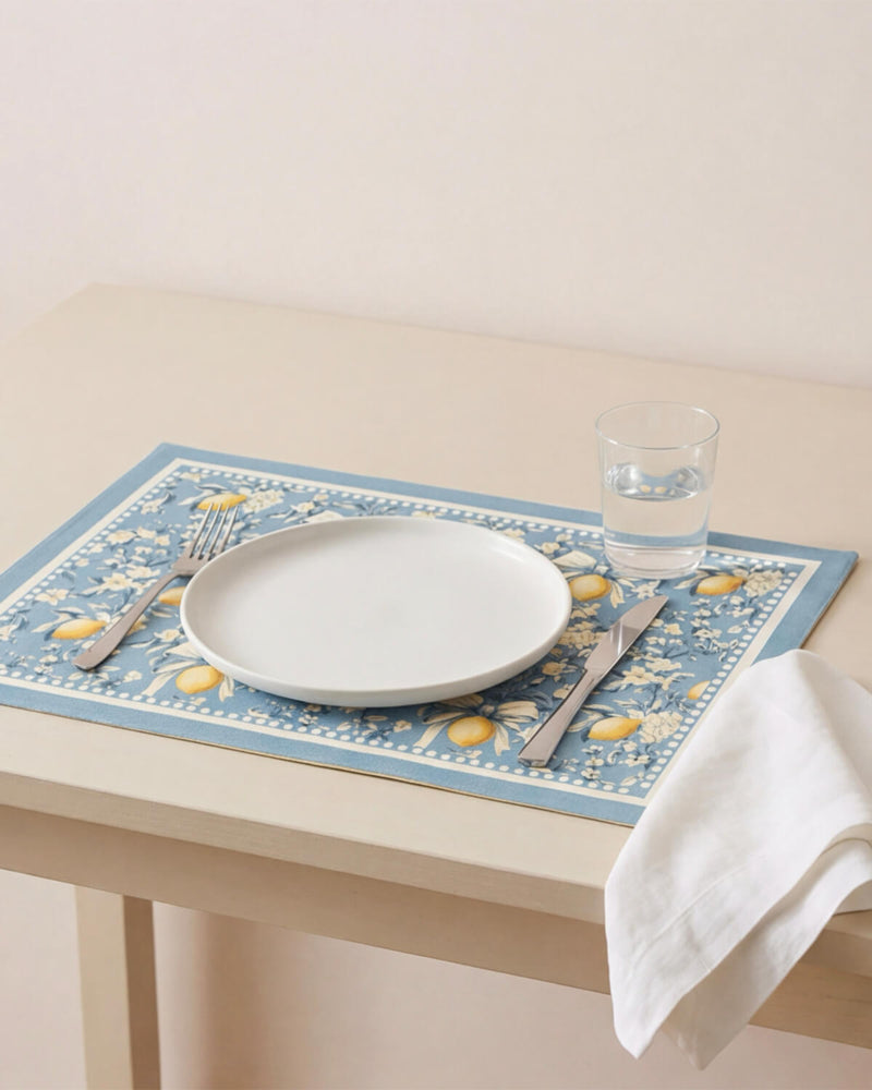 Individual Provence Citrus / Set 2