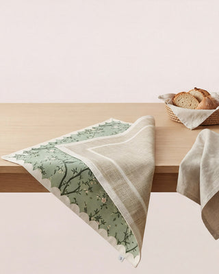 Individual The Blooming Branch / Set 2