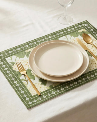 Individual Hydrangea / Set 2