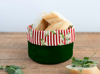 Panera Red Mistletoe